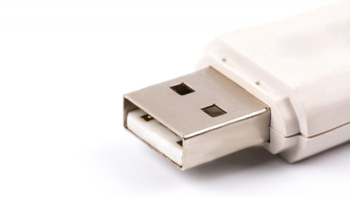 8 Cara Memperbaiki Flashdisk yang Tidak Terbaca, Bisakah Tanpa Diformat?