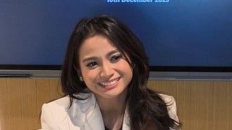 Karier Baru Acha Septriasa