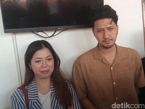 Keluarga Bersyukur Ammar Zoni Diizinkan Sidang Tatap Muka