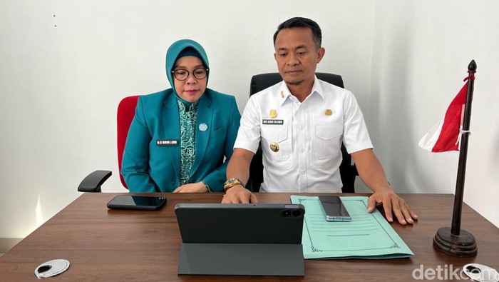 Bone Raih Peringkat Ketiga Penanganan Stunting di Sulsel