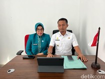 Bone Raih Peringkat Ketiga Penanganan Stunting di Sulsel
