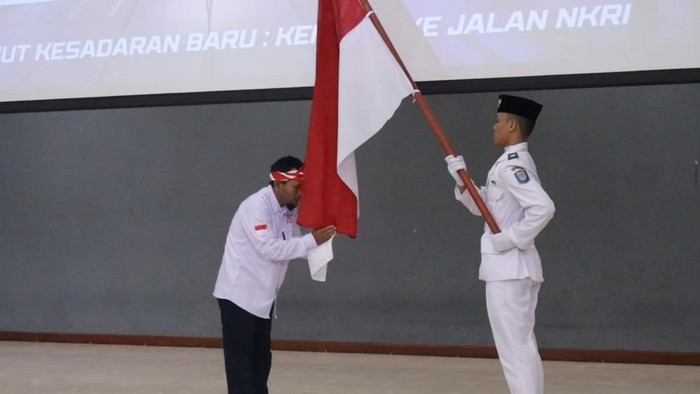 Pemprov Jabar Cabut Baiat 280 Eks NII, Terbanyak dari Bandung Raya