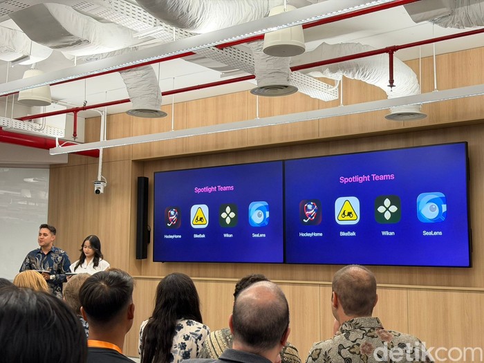 Apple Developer Academy