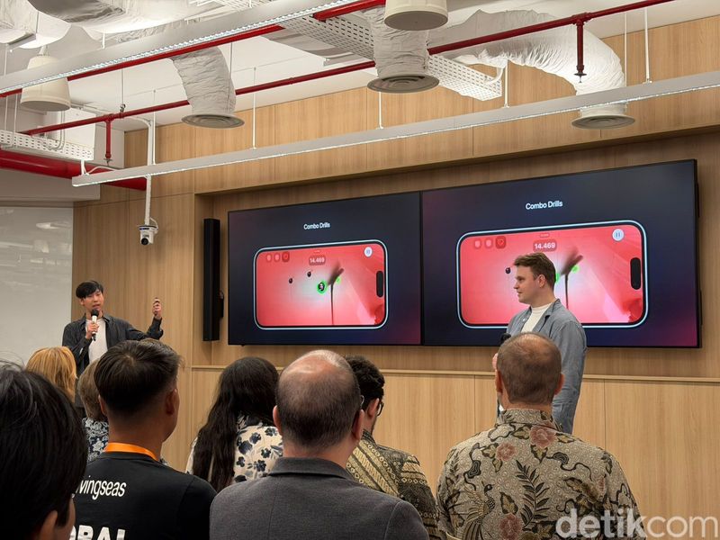 Apple Developer Academy Apple Developer Academy