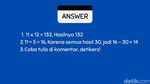 Bisa Menebak Polanya dengan Cepat? Soal Angka Ini Bikin Banyak Orang Garuk Kepala!