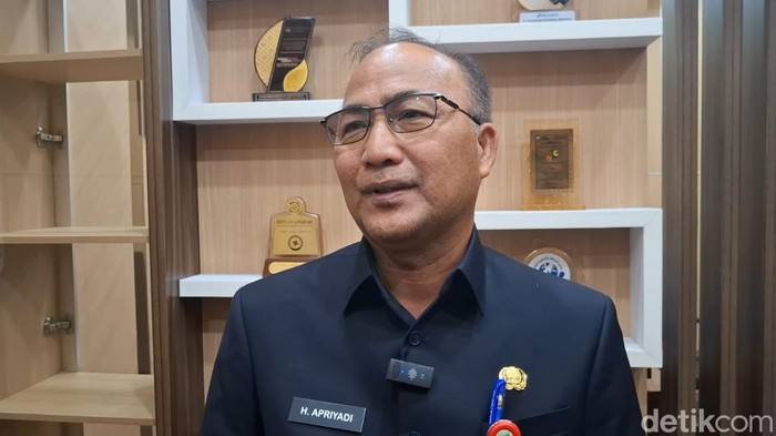 Kepala Daerah Sumsel Diminta Mendagri Tak Keluar Negeri-Antisipasi Bencana