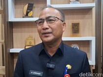 Kepala Daerah Sumsel Diminta Mendagri Tak Keluar Negeri-Antisipasi Bencana