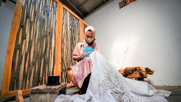 Atraksi di Desa Wisata Sidomulyo Atraksi di Desa Wisata Sidomulyo