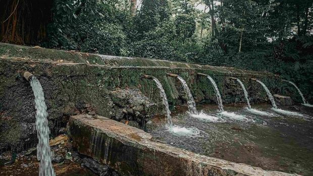 Atraksi di Desa Wisata Sidomulyo Atraksi di Desa Wisata Sidomulyo