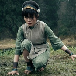 Trailer Avatar Season 2 dan Tampilan Pertama Toph Beifong