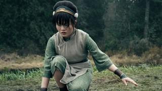 Trailer Avatar Season 2 dan Tampilan Pertama Toph Beifong