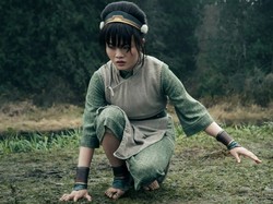 Trailer Avatar Season 2 dan Tampilan Pertama Toph Beifong