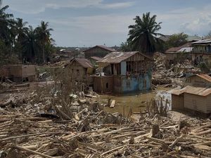 Dinkes Aceh Ungkap Ribuan Pengungsi Mulai Terserang Ispa hingga Diare