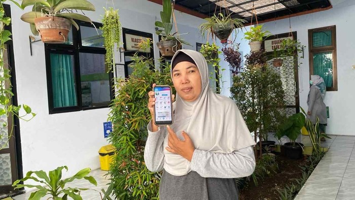 Program Pengelolaan Penyakit Kronis Tingkatkan Harapan Pejuang Diabetes