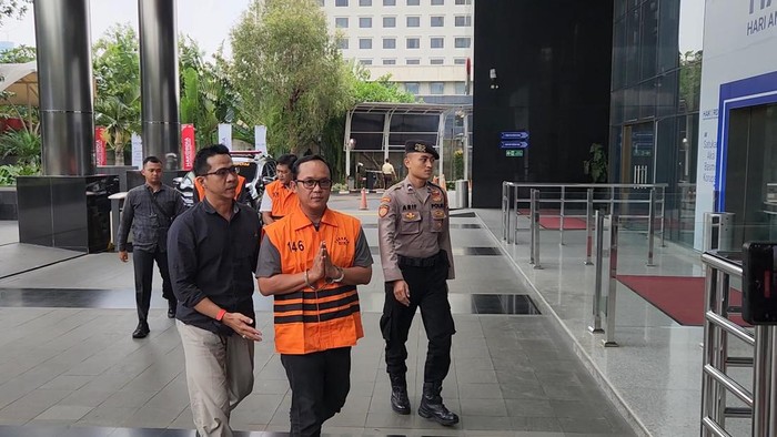 Bupati Lampung Tengah Minta ASN Kerja Jujur di Hakordia Sebelum Kena OTT KPK