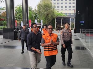 Koleksi Properti Rp 12 M Milik Bupati Lampung Tengah yang Dicokok KPK