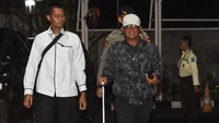 Hingga saat ini, KPK belum memberikan keterangan resmi mengenai konstruksi perkara, pihak-pihak lain yang turut diamankan, maupun barang bukti yang berhasil disita dalam operasi tersebut. ANTARA FOTO/Indrianto Eko Suwarso