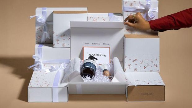 CEO & Founder Sensatia, Michael Lorenti. (Sensatia) (Sensatia)