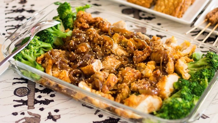 14 Ide Olahan Ayam agar Tidak Bosan, Resepnya Simpel dan Dijamin Enak!