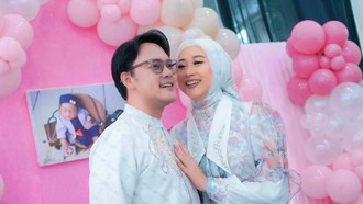 Danang Pradana Hadiahkan Istri Mobil Mewah Cash: Gak Ganggu Tabungan!