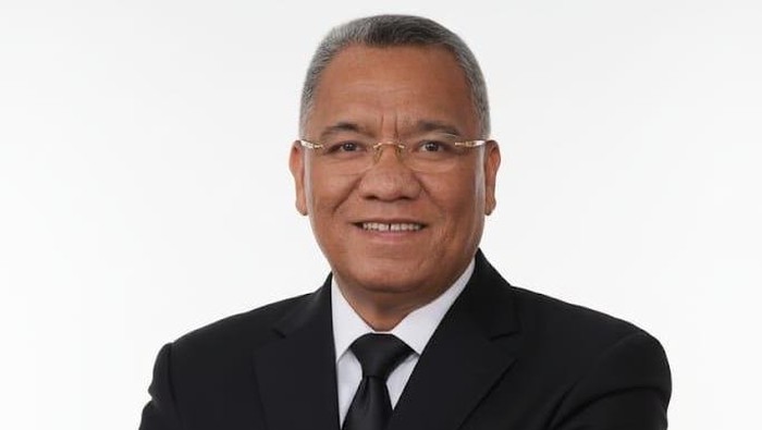 Bencana Sosial di Bumi Bencana