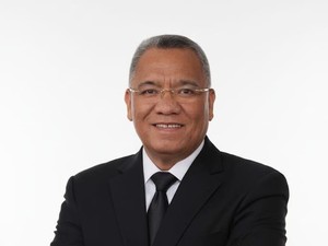 Bencana Sosial di Bumi Bencana
