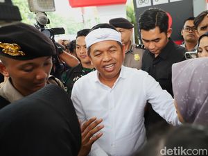 KDM Tegaskan Izin Bangun Rumah yang Disetop Berlaku di Area Rawan Bencana