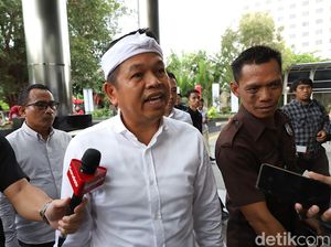Usai Setop Izin Bangun Rumah, KDM Wajibkan Pengembang Tanam Pohon di Perumahan