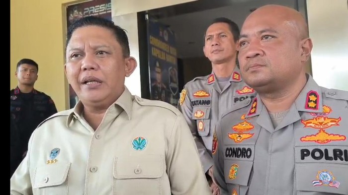 Usai Kasus Pencurian, Gudang Penyimpanan Besi Cesium-137 Dijaga Polisi