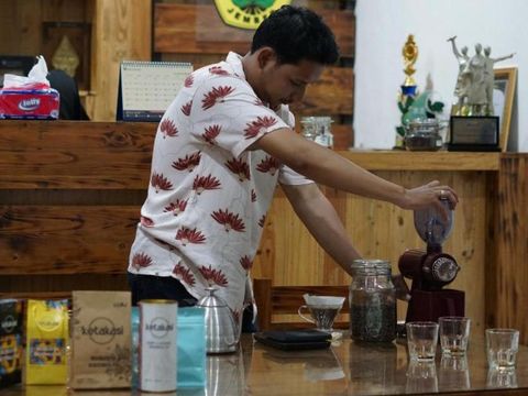 Desa Wisata Sidomulyo Desa Wisata Sidomulyo