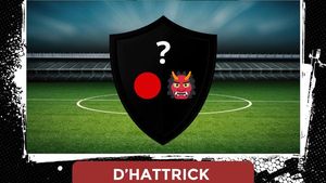 Video DHATTRICK: Tebak Klub Bola dari Emoijnya!