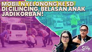 Video: Kabar Terkini Tragedi Mobil Nyelonong Tabrak Anak-anak SD di Cilincing