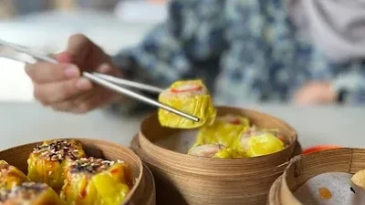 Puas Banget! Cicip 10 Dimsum Enak di Jakarta dengan Harga Terjangkau
