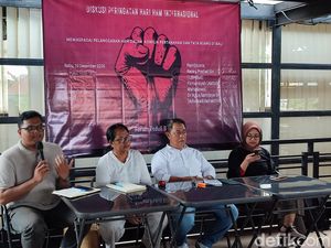 Puluhan Tahun Konflik-konflik Pertanahan di Bali Belum Terselesaikan