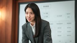 Sudah Jadi Ibu, Park Shin Hye Akui Terbebani Perankan Wanita Usia 20-an