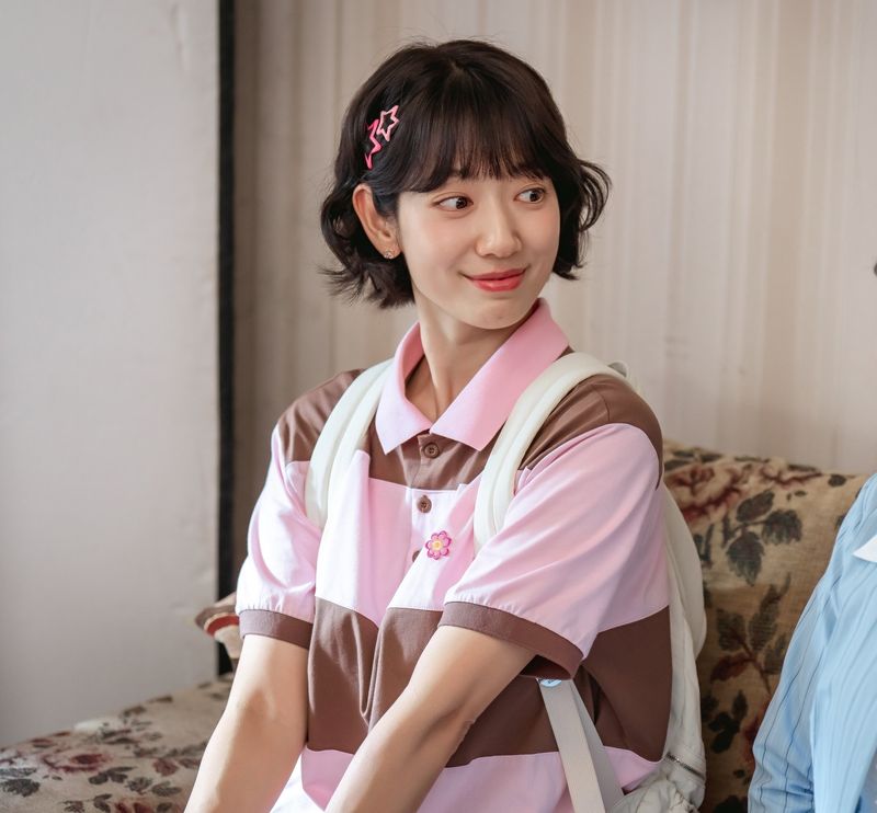 Drama Korea Undercover Miss Hong Drama Korea Undercover Miss Hong