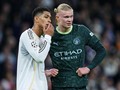 Bromance Erling Haaland dan Jude Bellingham Hangatkan Medsos