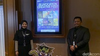 Saat Karya Film Anak SMA-SMK Tembus Bioskop