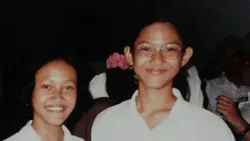 Natural Banget! Begini Gaya Seleb 90-an Saat Masih Sekolah