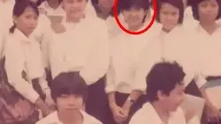 Natural Banget! Begini Gaya Seleb 90-an Saat Masih Sekolah