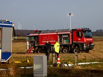 Gerak Cepat Damkar Tangani Kebocoran Pipa Minyak 200 Ribu Liter