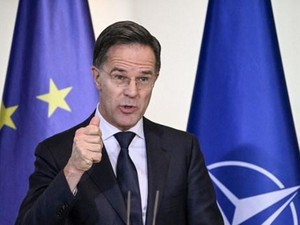 Italia Marah, Bos NATO Bongkar Peran Rahasianya di Perang AS-Iran
