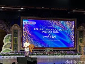 Cerita Koster Sering Juara Lomba Menulis Aksara Bali Saat SD