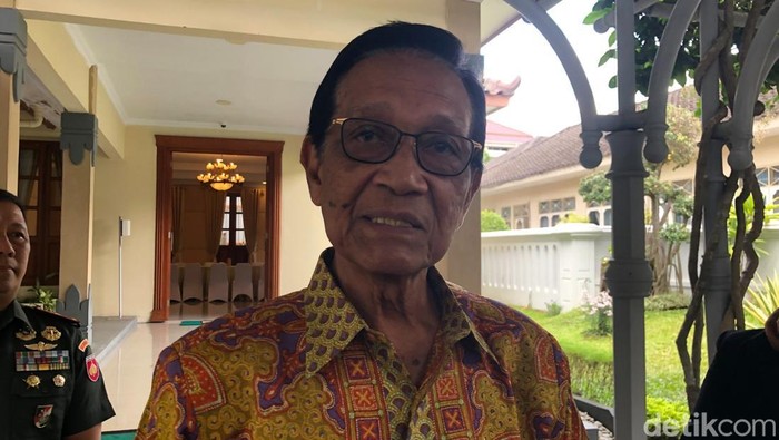 Ancang-ancang Sultan HB X Terjun Tangani Tukang Parkir Liar Saat Liburan