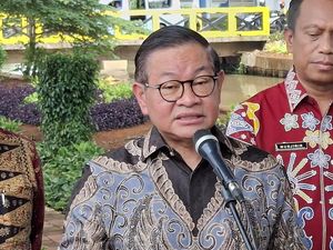 Pramono Sebut Gini Ratio di Jakarta Susah Turun: Orang Kaya Banyak Banget