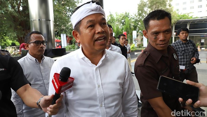 KDM Tindak Tegas Developer Perumahan Green Lavender yang Banjir Bak Lautan