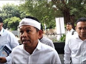 KDM Colek Farhan, Minta Angkot di Bandung Libur Saat Nataru