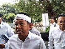 Dedi Mulyadi Ungkap Alasan UMSK 2026 Tak Ditetapkan di Beberapa Daerah