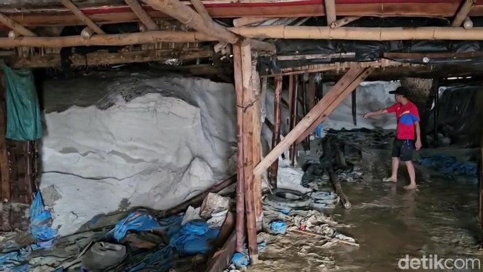Gudang Garam di Pati Terdampak Banjir, Kerugian Capai Rp 4 M