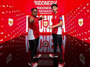 Hasil FIFAe World Cup 2025: Indonesia Gagal Pertahankan Gelar Juara Dunia